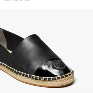 Brand new Tory Burch Color Block Espadrilles