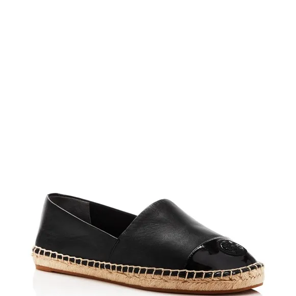 Brand new Tory Burch Color Block Espadrilles