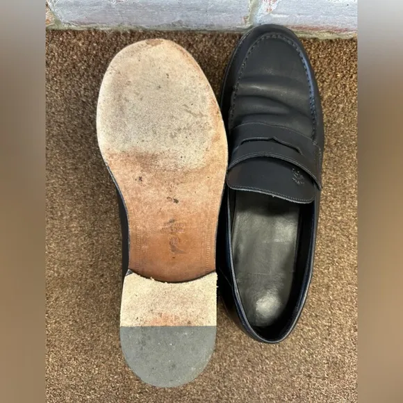 Brooks Brothers Loafers