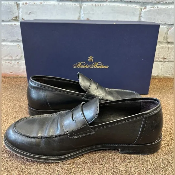 Brooks Brothers Loafers