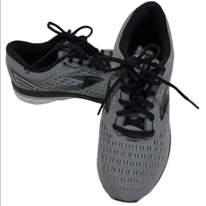 Brooks men’s Ghost 13 running sneakers