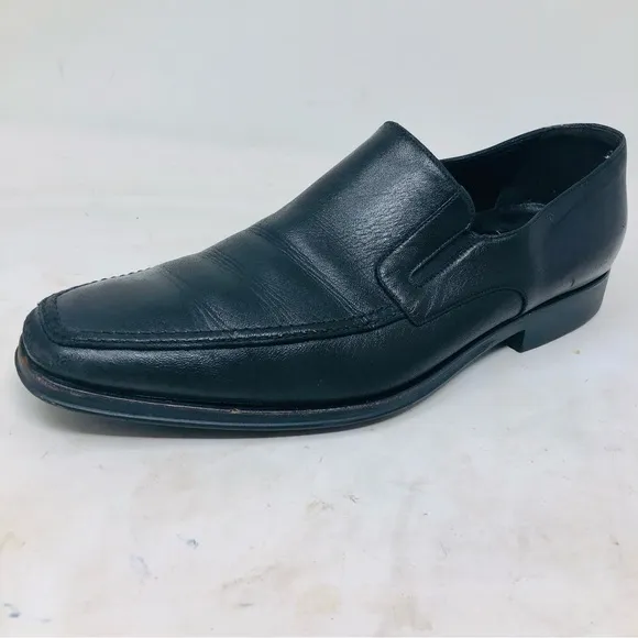 Bruno Magli Men’s Raging Loafers Italy