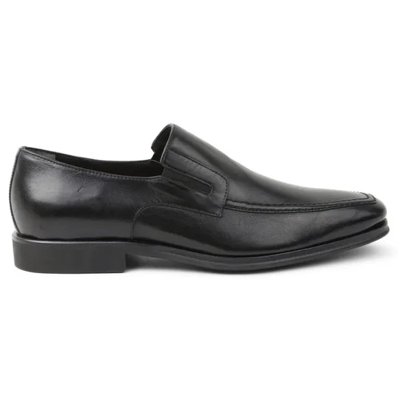 Bruno Magli Nappa Leather Raging Loafers