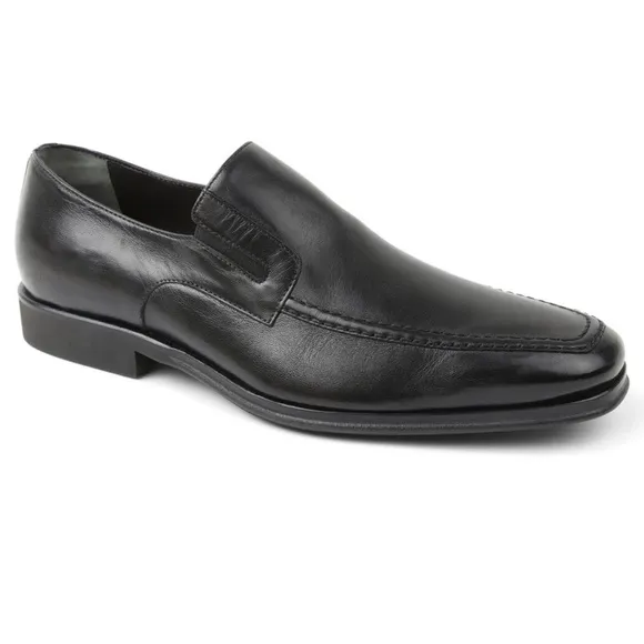 Bruno Magli Nappa Leather Raging Loafers