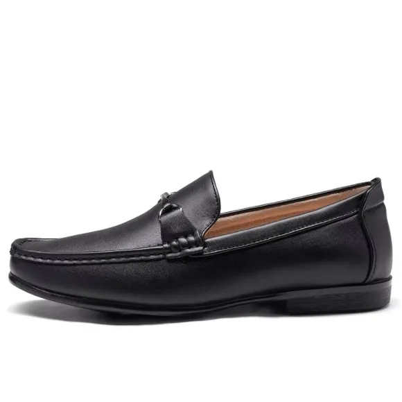 Bruno Marc Men's Dress Loafers Slip On Casual Driving Loafer Size 12
