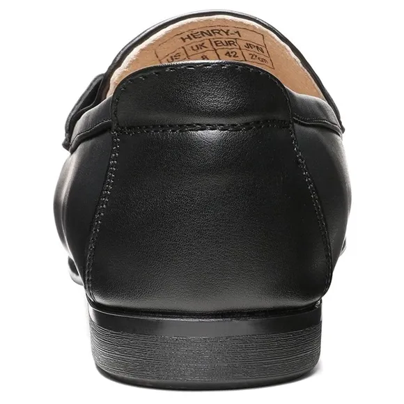 Bruno Marc Men's Dress Loafers Slip On Casual Driving Loafer Size 12