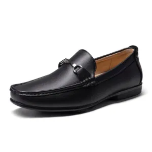 Bruno Marc Men's Dress Loafers Slip On Casual Driving Loafer Size 12