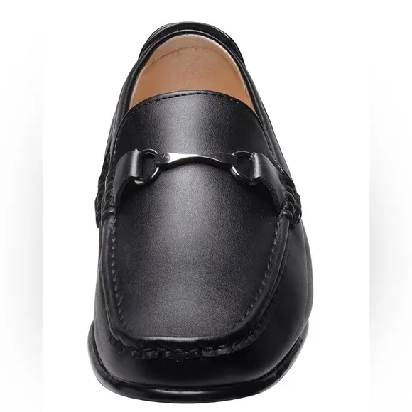 Bruno Marc Men's Dress Loafers Slip On Casual Driving Loafer Size 12