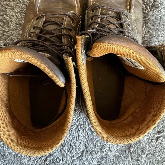 CARHARTT Men’s CMW6095 Waterproof Boots