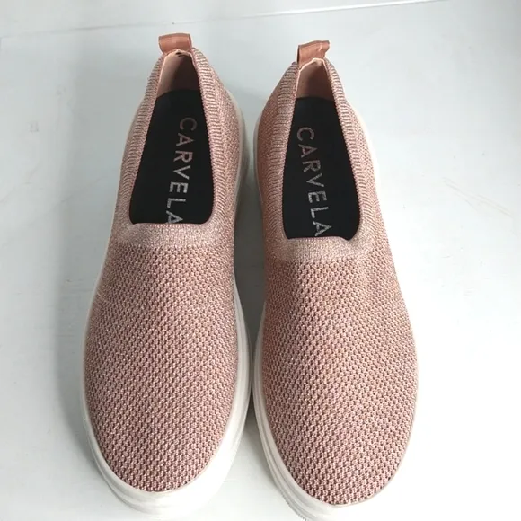 Carvela Campaign Platform  Sneakers