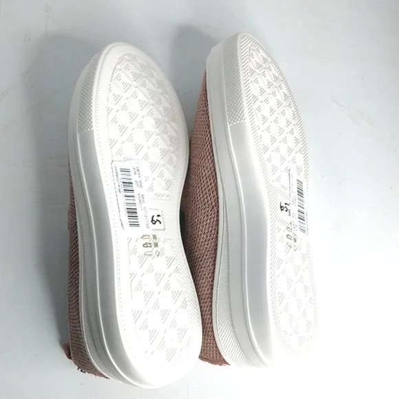Carvela Campaign Platform  Sneakers