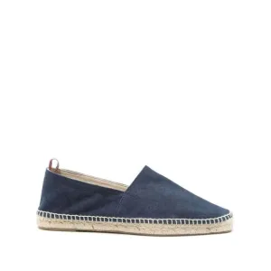 Castaner Men's Flat Shoes Blue