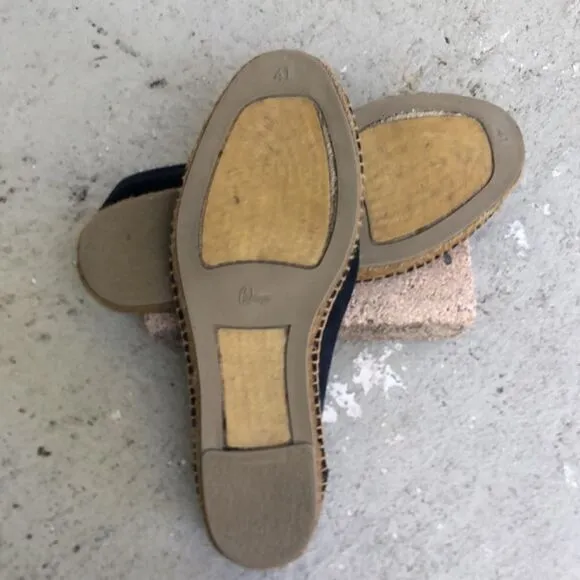 Castaner Slip ons