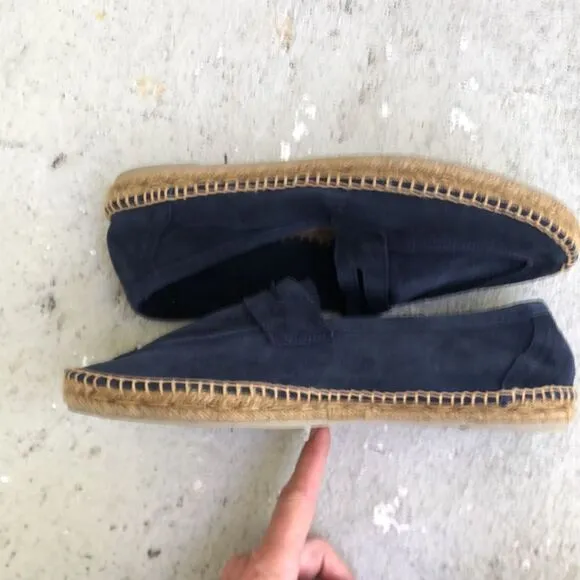 Castaner Slip ons