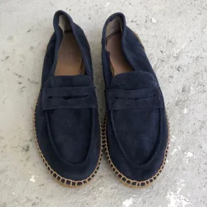 Castaner Slip ons