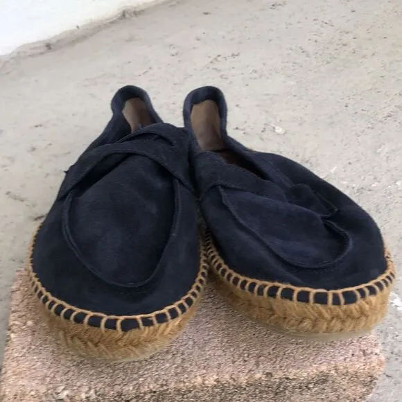 Castaner Slip ons