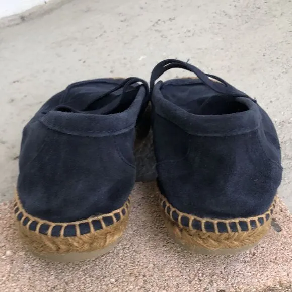 Castaner Slip ons
