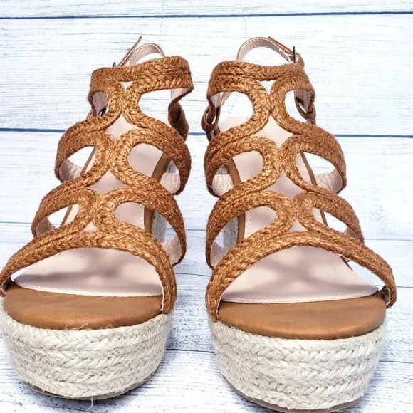 Catherine Malandrino Espadrilles