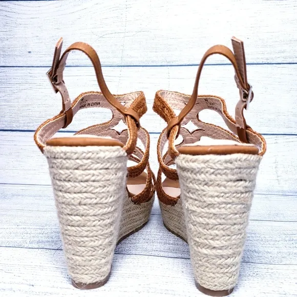 Catherine Malandrino Espadrilles