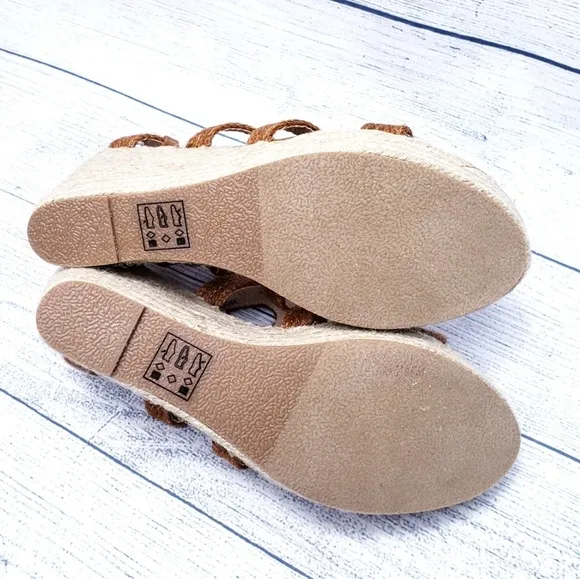 Catherine Malandrino Espadrilles