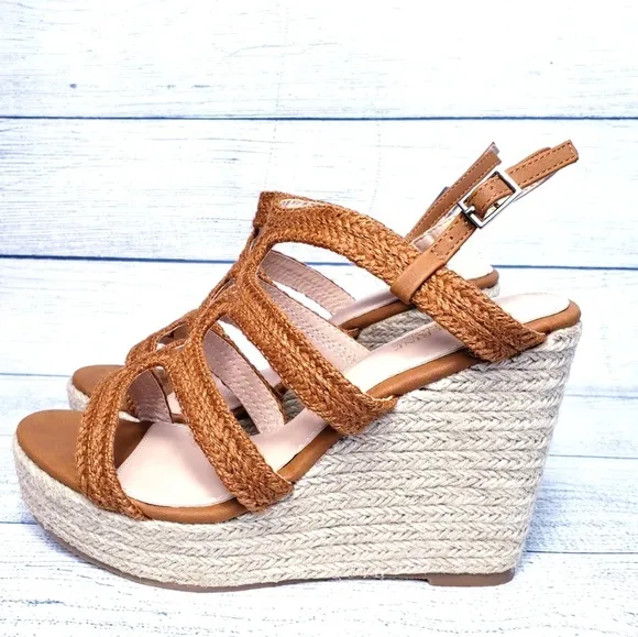 Catherine Malandrino Espadrilles
