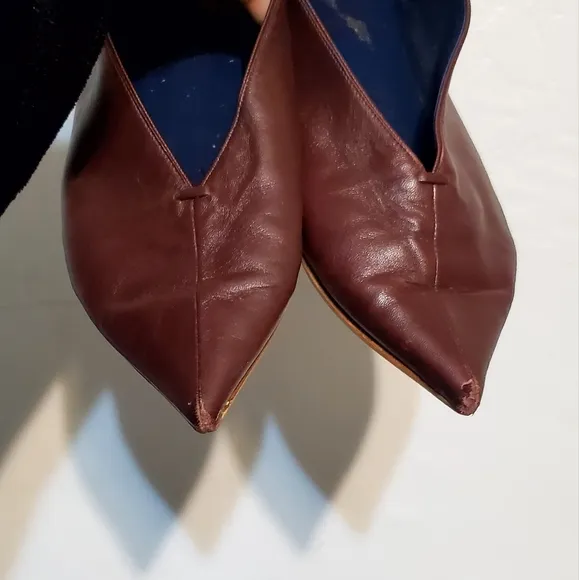 Celine flats