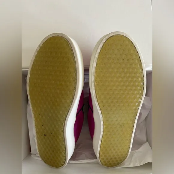 Celine Slip on sneakers