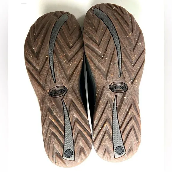 Chaco Barbary Waterproof Boots