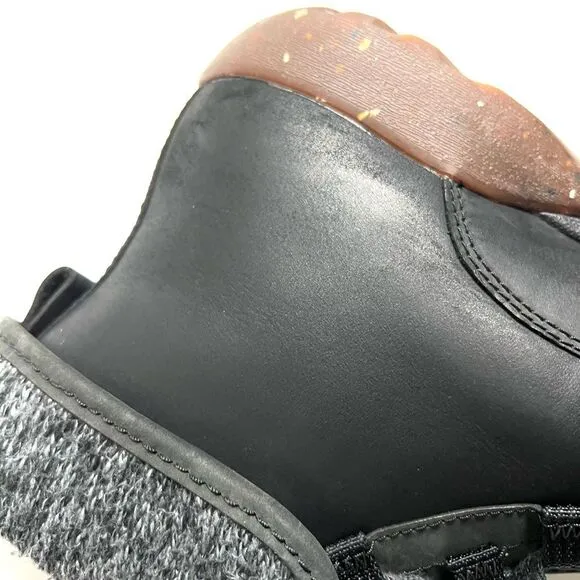 Chaco Barbary Waterproof Boots