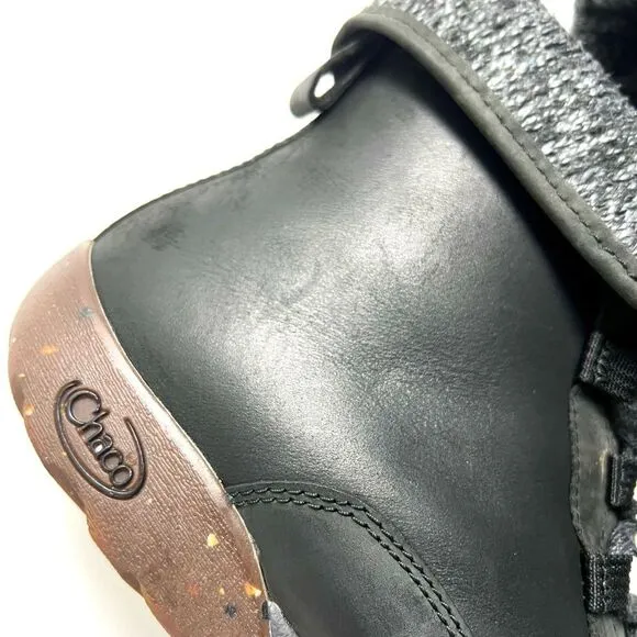 Chaco Barbary Waterproof Boots