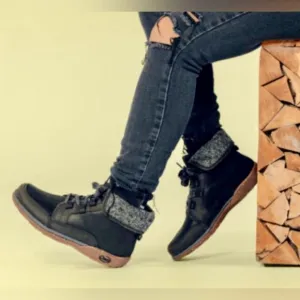 Chaco Barbary Waterproof Boots