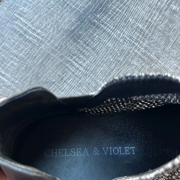 Chelsea &amp; Violet Cielo Slip On Sneakers
