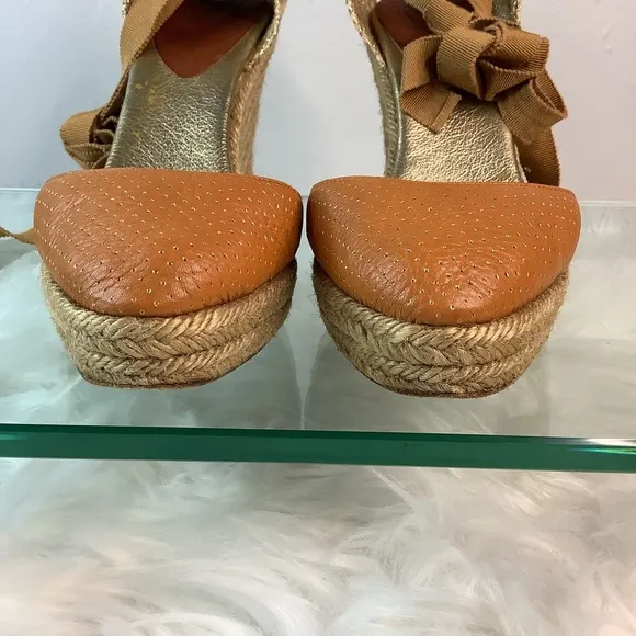 🛍CHRISTIAN LOUBOUTIN ESPADRILLES🛍