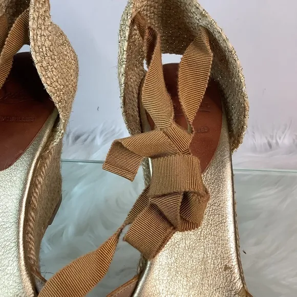 🛍CHRISTIAN LOUBOUTIN ESPADRILLES🛍