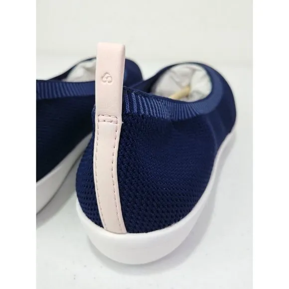 Clarks Comfort Cloudsteppers Ayla Paige Ballet Flats Style Womens 10W