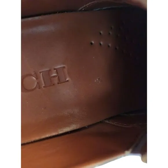 Coach 1941 Cherry Patches Slip On Sneaker Size 7