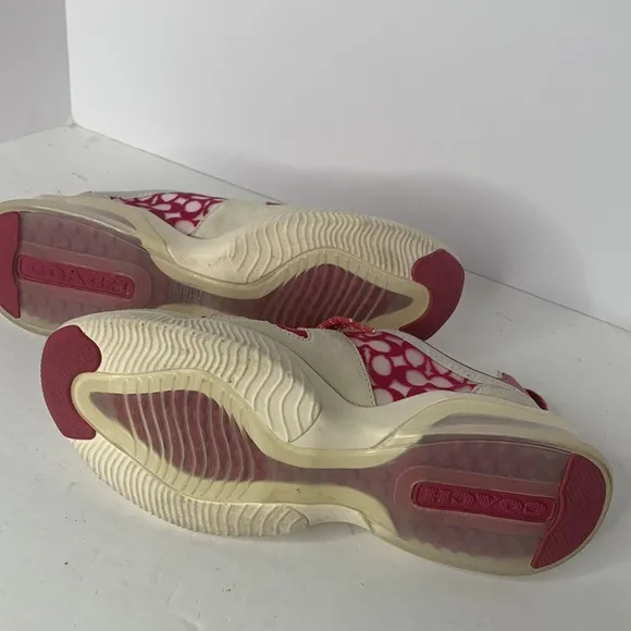 Coach Citysole runner Signature mesh sneakers