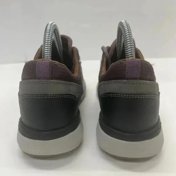 Cobb Hill Skylar Mesh Lace Women's Waterproof Walking Sneakers Lavender Size 9