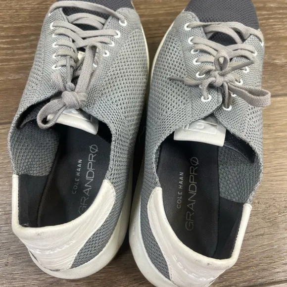 Cole Haan Grand Pro mesh Sneakers