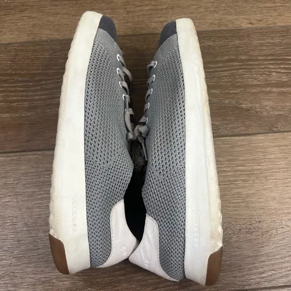 Cole Haan Grand Pro mesh Sneakers