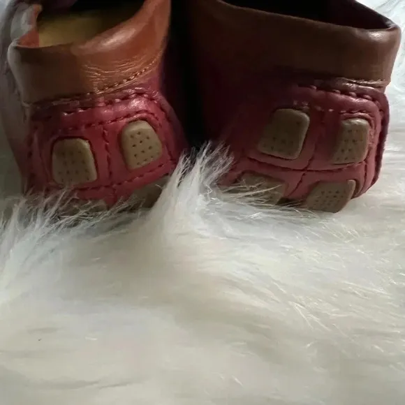 Cole Haan Horse-bit Driver