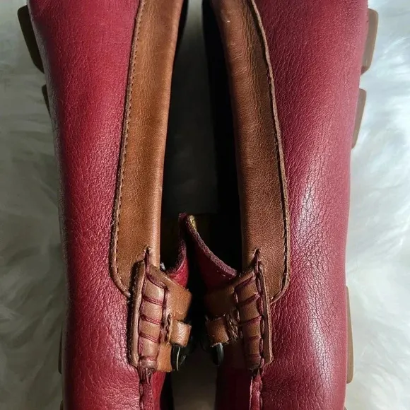 Cole Haan Horse-bit Driver