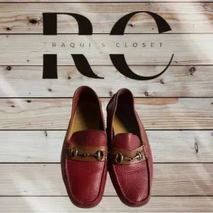 Cole Haan Horse-bit Driver