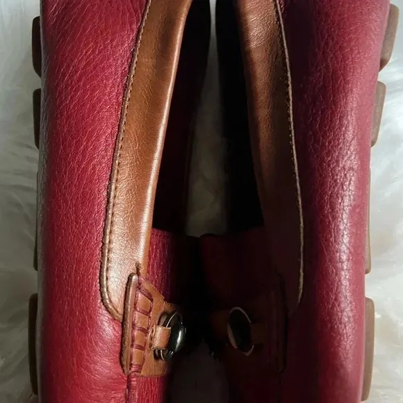 Cole Haan Horse-bit Driver