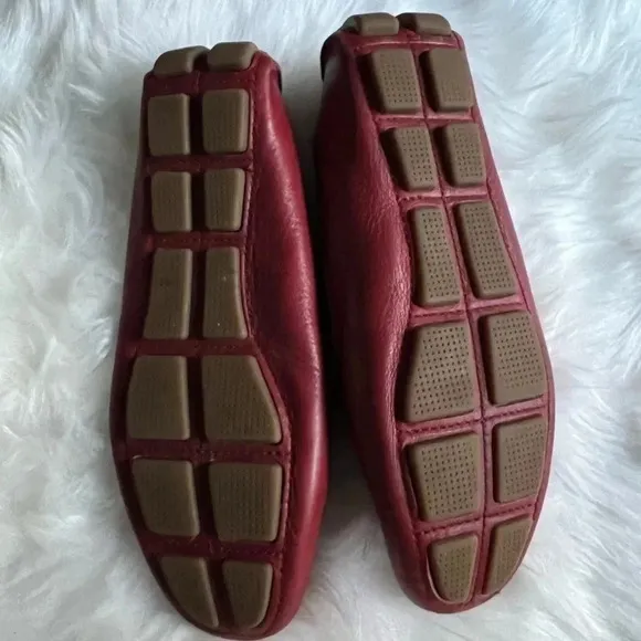 Cole Haan Horse-bit Driver