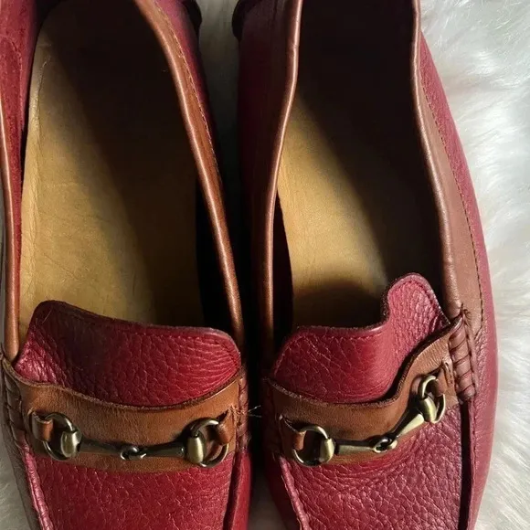 Cole Haan Horse-bit Driver