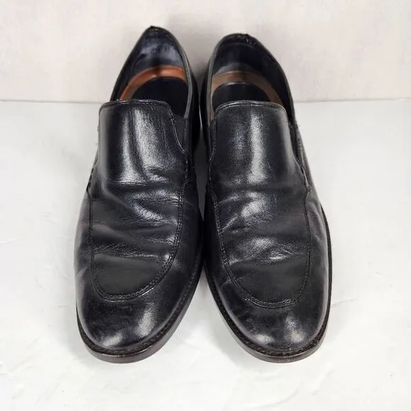 Cole Haan Lenox Hill Men’s Loafers Black 9.5