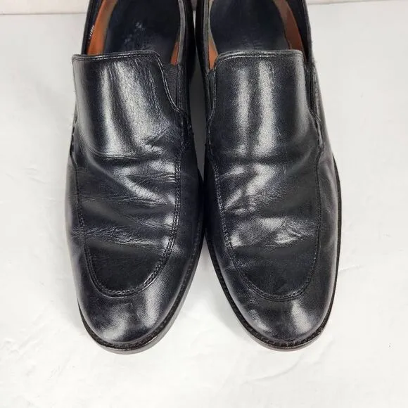 Cole Haan Lenox Hill Men’s Loafers Black 9.5