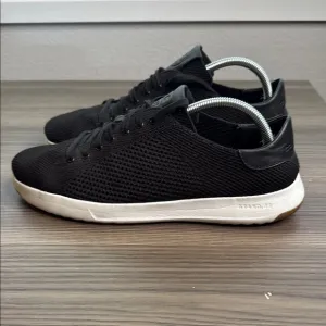 Cole Haan Men's Grandpro Mesh Sneakers Size 10