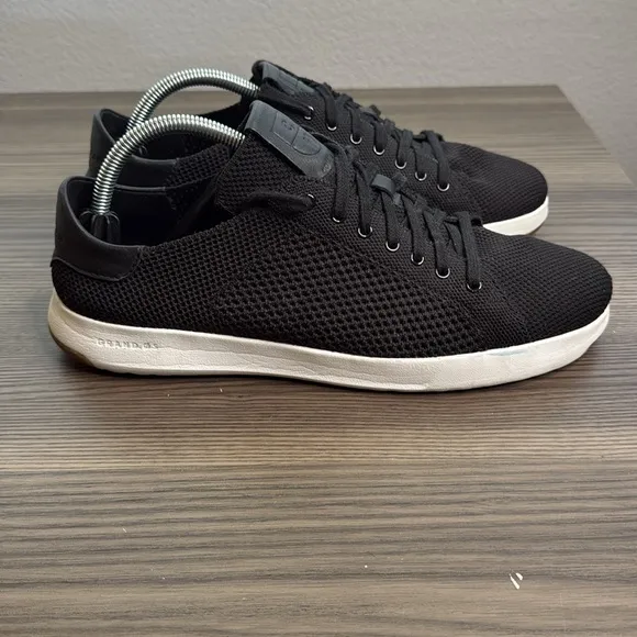 Cole Haan Men's Grandpro Mesh Sneakers Size 10